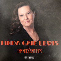Linda Gail Lewis - Live in Norway