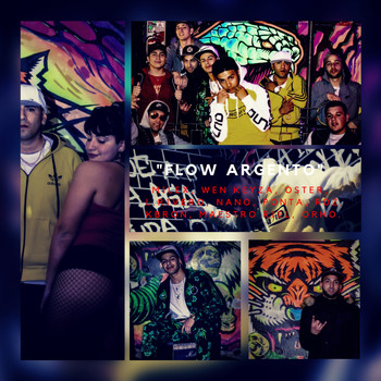 Milex - Flow Argento
