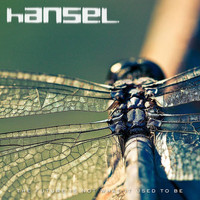 Hansel - The Future is Not What It Used to Be (Explicit)