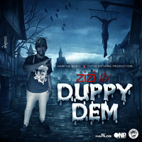 Zizi - Duppy Dem (Explicit)