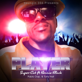 Supercat - Player