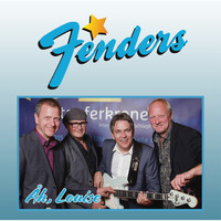 Fenders - Åh, Louise (Radio Edit)