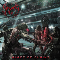 Singularity - Sisyphean Cycle