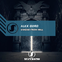 Alex Gord - Voices from Hell