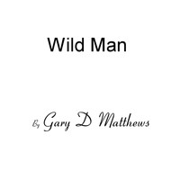 Gary D Matthews - Wild Man