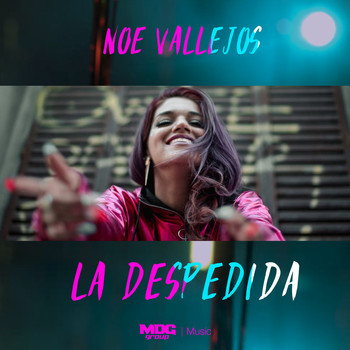 Noe Vallejos - La Despedida