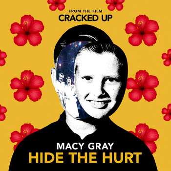 Macy Gray - Hide the Hurt