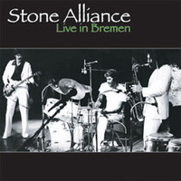 Stone Alliance - Live in Bremen