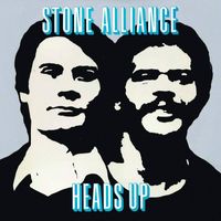 Stone Alliance - Heads Up