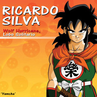 Ricardo Silva - Wolf Hurricane, Lobo Solitario