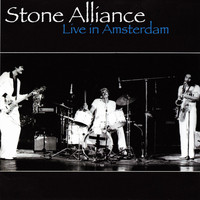 Stone Alliance - Live in Amsterdam