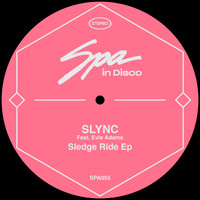 Slync - Sledge Ride