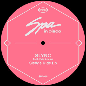 Slync - Sledge Ride