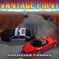 Vantage Point - Collision Course