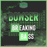 Bowser - Breaking Bass