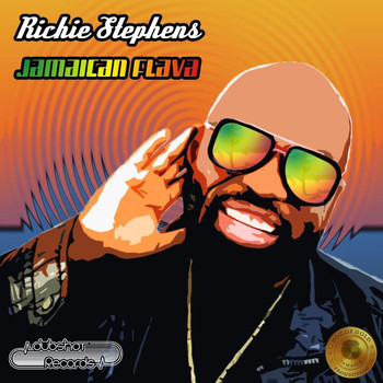 Richie Stephens - Jamaican Flava