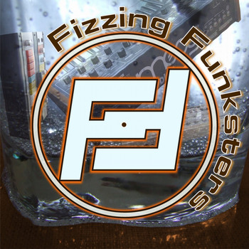 Fizzing Funksters - The Fizzing Funksters