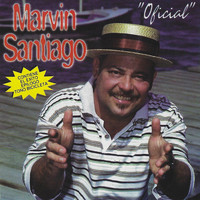Marvin Santiago - Oficial