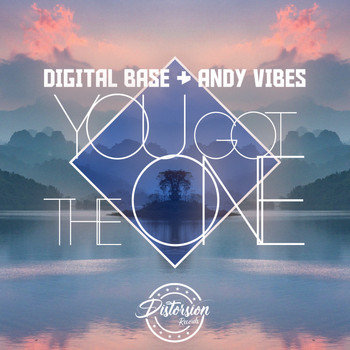 Digital Base, Andy Vibes - You Got The One