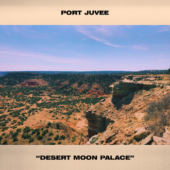 Port Juvee - Desert Moon Palace