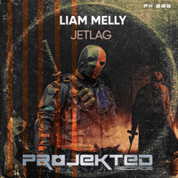 Liam Melly - Jetlag