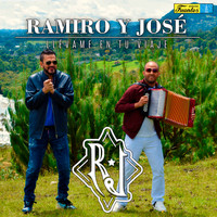 Ramiro Padilla y José Diaz - Llévame en Tu Viaje