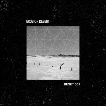 Erosion Desert - Reset 001