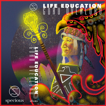 LIFE EDUCATION - Guru Overlord