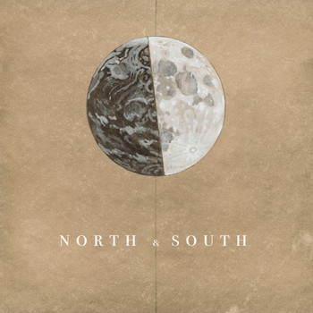 Ian Randall Thornton - North & South