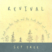 Set Free - Revival
