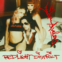 Mickey Avalon - Red Light District (Explicit)