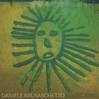 Daniele Brusaschetto - Flying Stag
