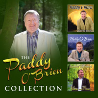 Paddy O'Brien - The Paddy O'brien Collection