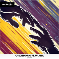 Osvaldorio - Save Me (feat. Wiana)
