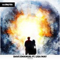 Dave Emanuel - Heaven (feat. Lisa May)
