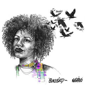 Ngaio - Blackbird (Explicit)