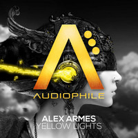 Alex Armes - Yellow Lights