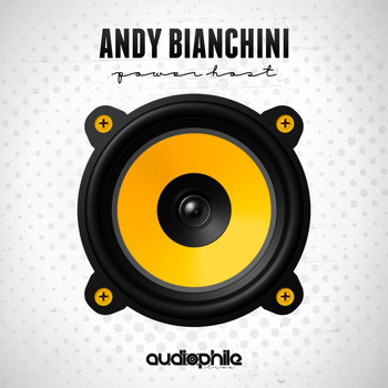 Andy Bianchini - Power Host