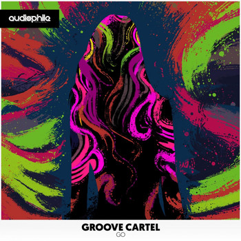 Groove Cartel - Go