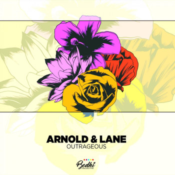 Arnold & Lane - Outrageous