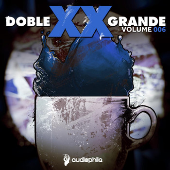 Various Artists - Doble XX Grande, Vol. 6
