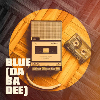 90s Dance Music, Generation 90er, The Party Hits All Stars - Blue (Da Ba Dee)