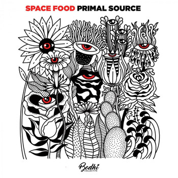 Space Food - Primal Source