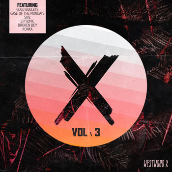 Various Artists - X's Vol. 3