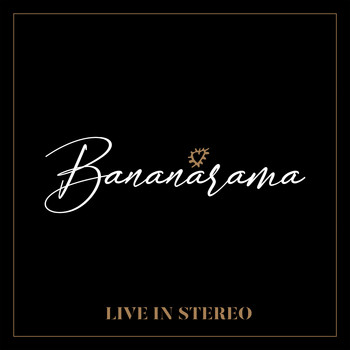 Bananarama - Look on the Floor (Hypnotic Tango) [Live]