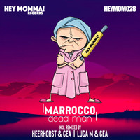 Marrocco - Dead Man