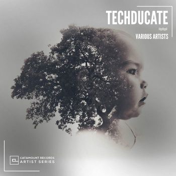 Various Artists - Techducate