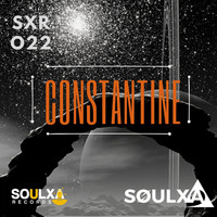 Soulxa - Constantine