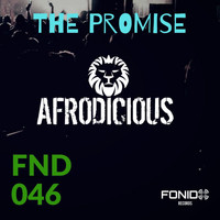 Afrodicious - The Promise