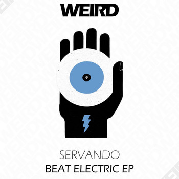 Servando - Beat electric EP